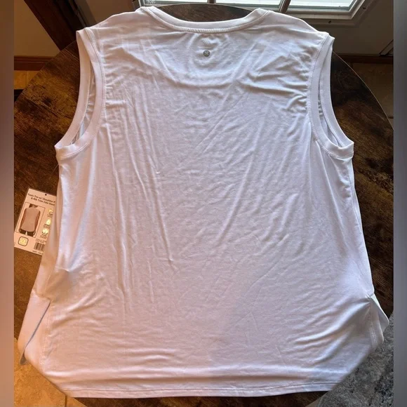RBX | ladies tunic, tank, tee, shirt. Size: XL - Picture 9 of 13